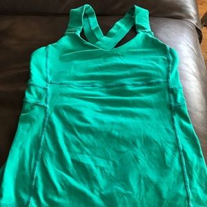 Euc Lululemon tank, 4